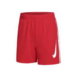 Vêtements De Tennis Nike Dri-Fit Graphic Shorts
